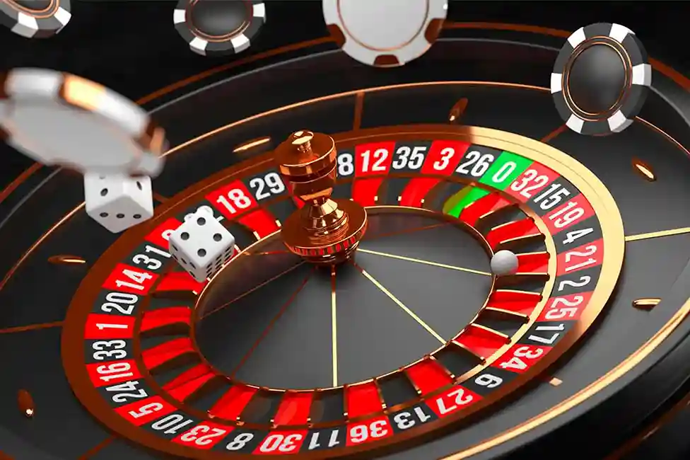 Roleta Brasileira ao Vivo