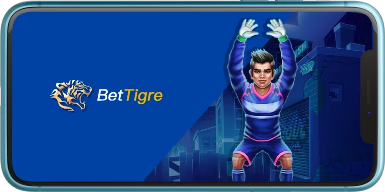 BETTIGRE Logo Oficial