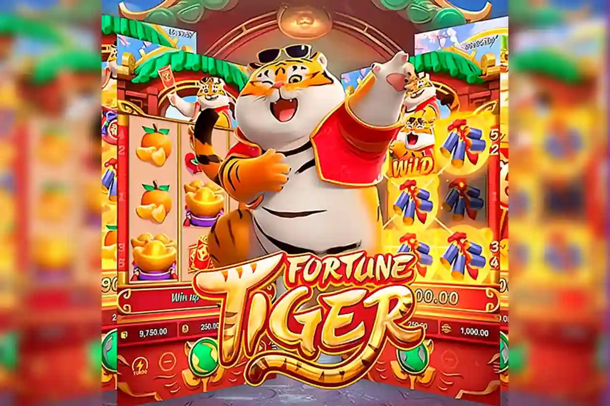 Fortune Tiger PG Soft